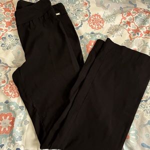 Rekucci size 8 comfortable dress pants with stretch!